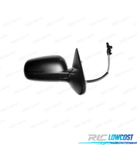 RÉTROVISEUR COMPLET DROIT SEAT IBIZA CORDOBA 99-02