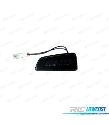 CLIGNOTANT MIROIR GAUCHE AUDI Q7 09-15