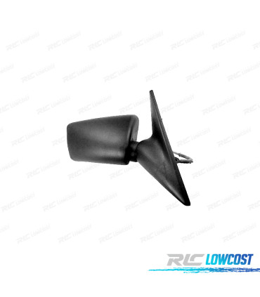 RÉTROVISEUR COMPLET DROIT CITROËN AX 86-98