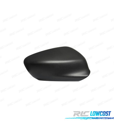 COQUE RÉTROVISEUR DROIT CITROEN C-ELYSEE 13-
