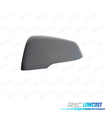 COQUE RÉTROVISEUR GAUCHE BMW F20 F21 11-15