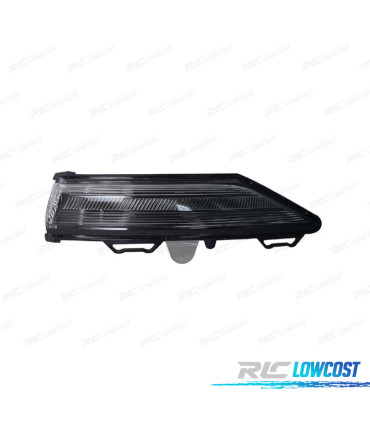 CLIGNOTANT MIROIR DROIT FORD FIESTA MK7 17-23