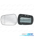 GLACE RÉTROVISEUR + BASE DROITE FORD FUSION 02-05
