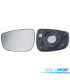 GLACE RÉTROVISEUR + BASE DROITE HYUNDAI I30 12-17 CONVEXE