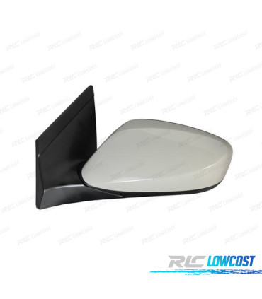 RÉTROVISEUR COMPLET GAUCHE HYUNDAI I30 12-17
