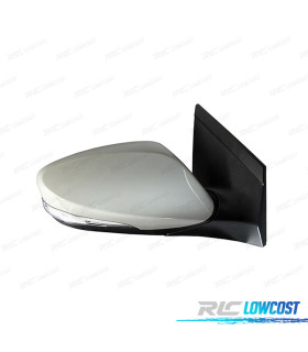 RÉTROVISEUR COMPLET DROIT HYUNDAI I30 12-17 10 BROCHES