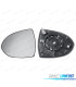 GLACE RÉTROVISEUR + BASE DROITE KIA SPORTAGE 10-15