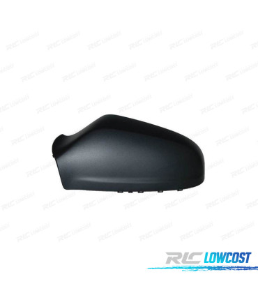 COQUE DE RÉTROVISEUR GAUCHE OPEL ASTRA H 04-09 ABS