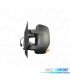 RÉTROVISEUR COMPLET GAUCHE OPEL MOVANO 10- 7 BROCHES