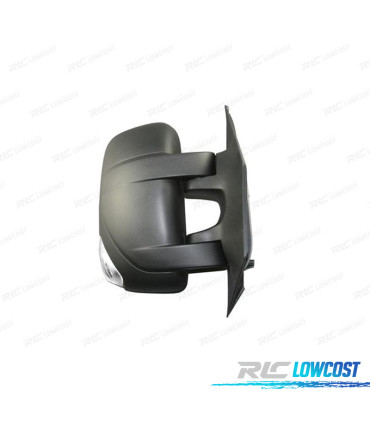 RÉTROVISEUR COMPLET DROIT RENAULT MASTER 10- MANUEL