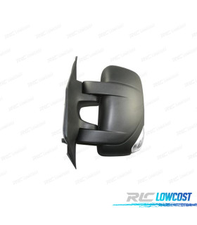 RÉTROVISEUR COMPLET GAUCHE RENAULT MASTER 10- MANUEL