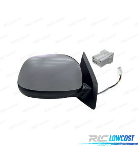 RÉTROVISEUR COMPLET DROIT MITSUBISHI OUTLANDER 05-13 5 BROCHES