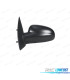 RÉTROVISEUR COMPLET GAUCHE CHEVROLET KALOS 02-08 APPRETE