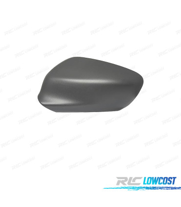 COQUE RÉTROVISEUR GAUCHE CITROEN C4 10-15