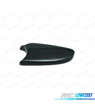 COQUE DE RÉTROVISEUR GAUCHE OPEL ASTRA H 04-09