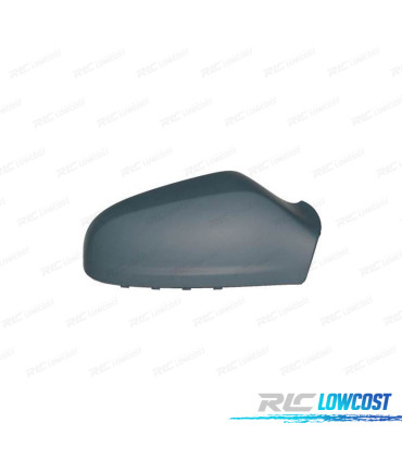 COQUE DE RÉTROVISEUR DROIT OPEL ASTRA H 04-09 APPRÊTÉ