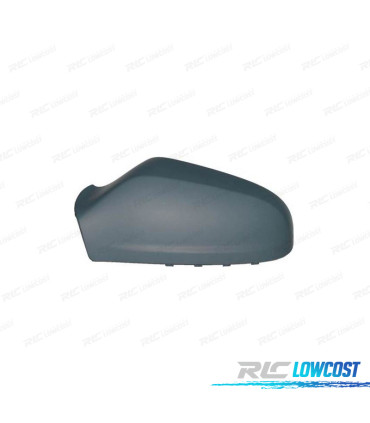 COQUE DE RÉTROVISEUR GAUCHE OPEL ASTRA H 04-09 APPRÊTÉ