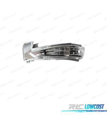 CLIGNOTANT MIROIR GAUCHE PEUGEOT 508 10-18