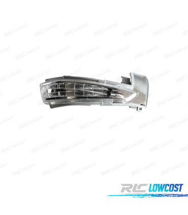 CLIGNOTANT MIROIR DROITE PEUGEOT 508 10-18