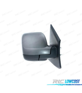 RÉTROVISEUR COMPLET DROIT RENAULT TRAFIC III 14-21 7 BROCHES