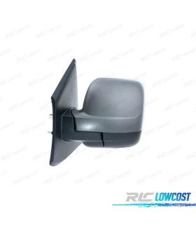 RÉTROVISEUR COMPLET GAUCHE OPEL VIVARO 14-19 5 BROCHES