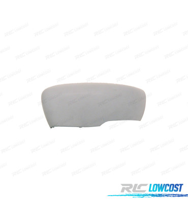 COQUE DE RÉTROVISEUR GAUCHE RENAULT CAPTUR 17-20 APPRÊTÉ
