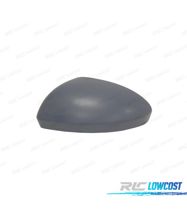 COQUE DE RÉTROVISEUR GAUCHE RENAULT CLIO 19-23 APPRÊTÉ