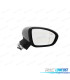 RÉTROVISEUR COMPLET DROIT RENAULT CLIO 19-23 12 BROCHES