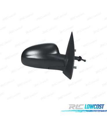 RÉTROVISEUR COMPLET DROIT CHEVROLET KALOS 02-08