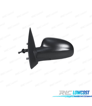 RÉTROVISEUR COMPLET GAUCHE CHEVROLET KALOS 02-08