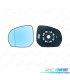 GLACE RÉTROVISEUR + BASE GAUCHE CITROEN C4 GRAND PICASSO 06-13
