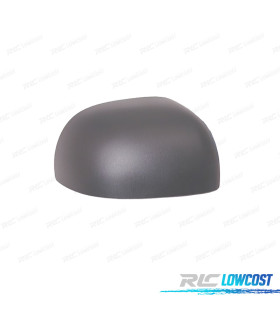 COQUE DE RÉTROVISEUR DROIT FIAT PANDA 09-12 APPRETE