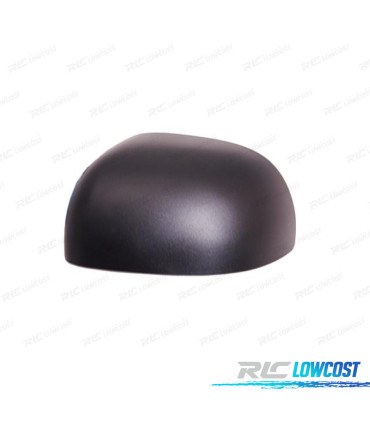COQUE DE RÉTROVISEUR DROIT FIAT PANDA 09-12