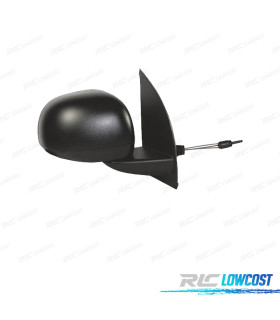 RÉTROVISEUR COMPLET DROIT FIAT PANDA 09-12