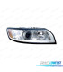 PHARE DROIT VOLVO V50 08-11 ÉLECTRIQUE