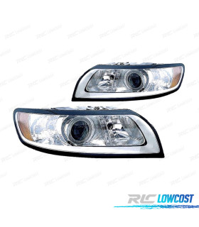 PHARES VOLVO S40 08- ÉLECTRIQUE