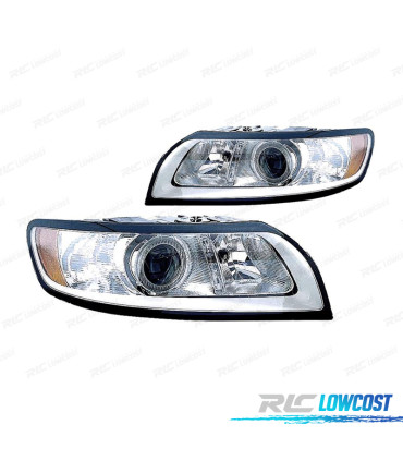 PHARES VOLVO S40 08- ÉLECTRIQUE