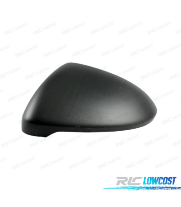 COQUE DE RÉTROVISEUR GAUCHE VOLKSWAGEN VW GOLF MK7 7.5 12-20