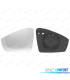 GLACE RÉTROVISEUR + BASE DROITE VOLKSWAGEN VW TOUAREG 28-
