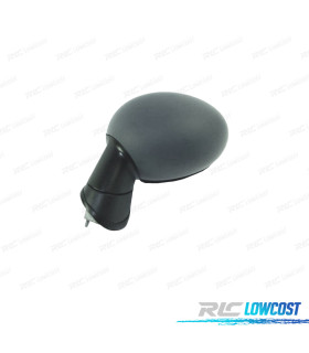 RÉTROVISEUR COMPLET GAUCHE MINI R55 R56 R57 06-13 ELECTRIQUE