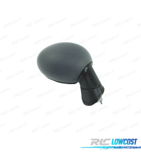 RÉTROVISEUR COMPLET DROIT MINI R55 R56 R57 06-13