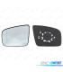 GLACE RÉTROVISEUR + BASE GAUCHE MERCEDES VITO W639 10-14 THERMIQUE