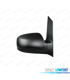 RÉTROVISEUR COMPLET DROIT MERCEDES VITO W639 10-14