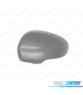 COQUE DE RÉTROVISEUR GAUCHE TOYOTA PRIUS 09- APPRÊTÉ