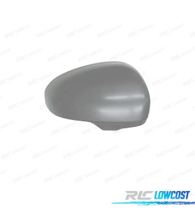 COQUE DE RÉTROVISEUR DROIT TOYOTA PRIUS 09- APPRETE
