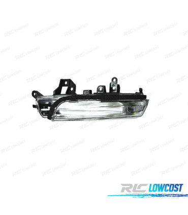 CLIGNOTANT MIROIR GAUCHE TOYOTA PRIUS PLUS 09-