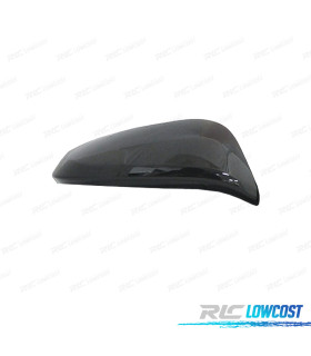 COQUE DE RÉTROVISEUR DROITE TOYOTA PRIUS 09- APPRÊTÉ