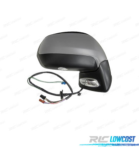 RÉTROVISEUR COMPLET DROITE CITROEN C4 GRAND PICASSO 06-13