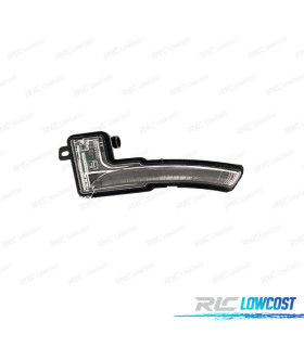 CLIGNOTANT GAUCHE RÉTROVISEUR RENAULT CAPTUR 17-