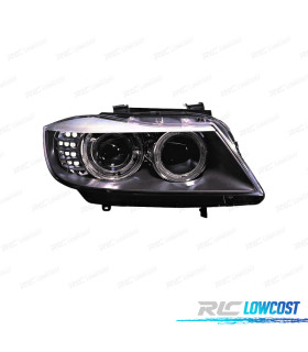 PHARE DROIT BMW E90 E91 LCI 08-12